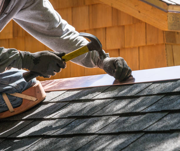 Quick and Trustworthy Emergency Roof Repair Services in Glendora, CA